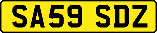 SA59SDZ