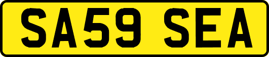 SA59SEA