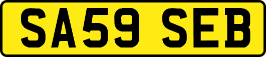 SA59SEB