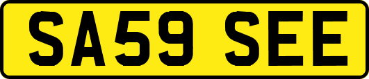 SA59SEE