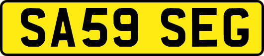 SA59SEG