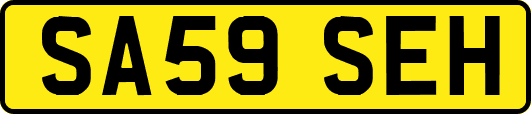 SA59SEH