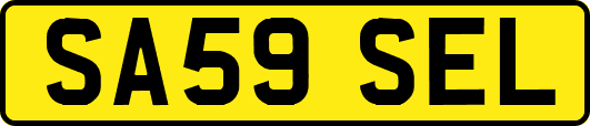 SA59SEL