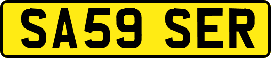 SA59SER