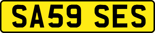 SA59SES