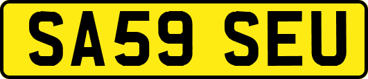 SA59SEU