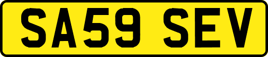 SA59SEV