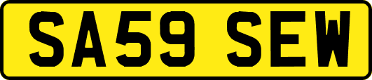 SA59SEW