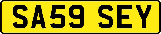SA59SEY