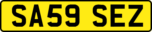 SA59SEZ