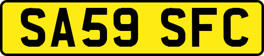 SA59SFC