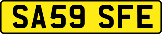 SA59SFE