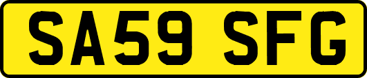 SA59SFG