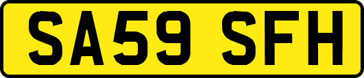 SA59SFH