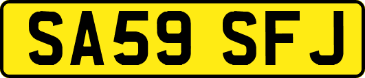 SA59SFJ