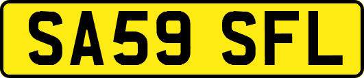 SA59SFL