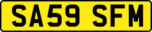 SA59SFM