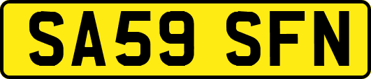 SA59SFN