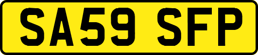 SA59SFP