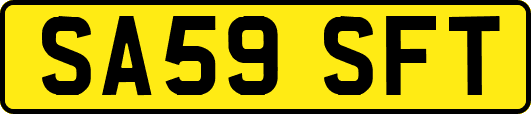 SA59SFT