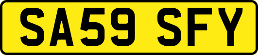 SA59SFY