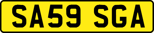 SA59SGA