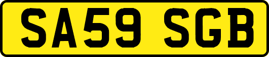 SA59SGB