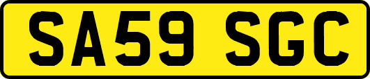 SA59SGC