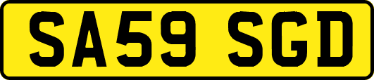 SA59SGD