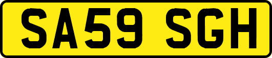 SA59SGH