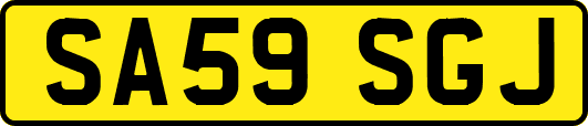 SA59SGJ