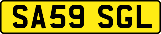 SA59SGL
