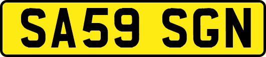 SA59SGN