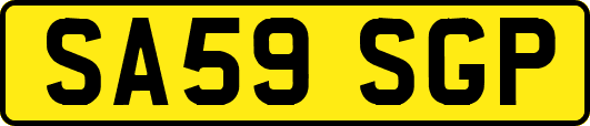 SA59SGP