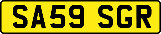 SA59SGR