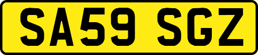 SA59SGZ
