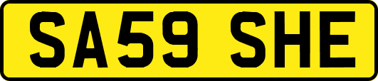 SA59SHE