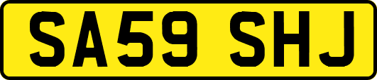 SA59SHJ