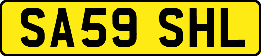 SA59SHL
