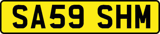 SA59SHM