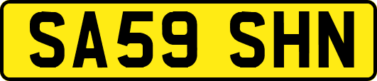 SA59SHN