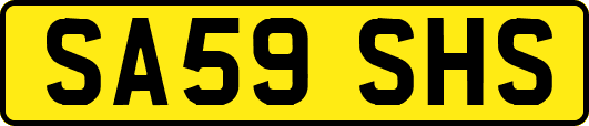 SA59SHS