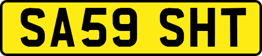 SA59SHT