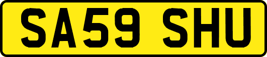 SA59SHU