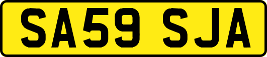 SA59SJA