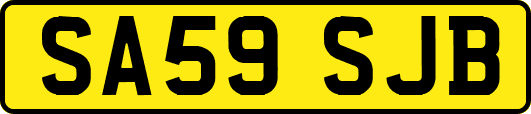SA59SJB