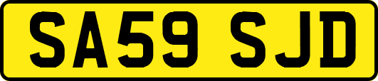 SA59SJD