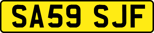 SA59SJF