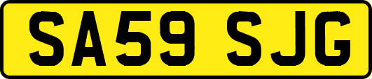 SA59SJG