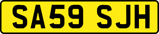 SA59SJH